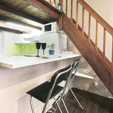 Luckey Homes- Rue Felibre Gaut * Aix-en-Provence
