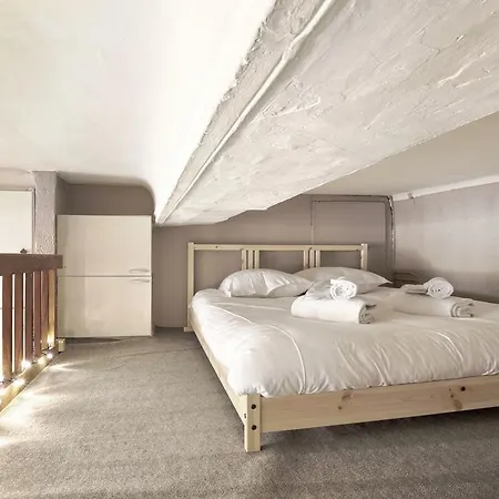 Luckey Homes- Rue Felibre Gaut Appartement Aix-en-Provence