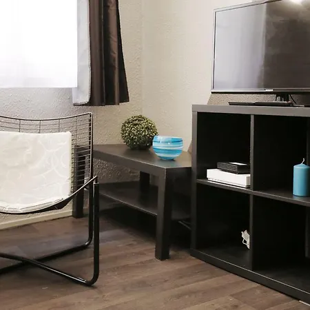 Luckey Homes- Rue Felibre Gaut Aix-en-Provence