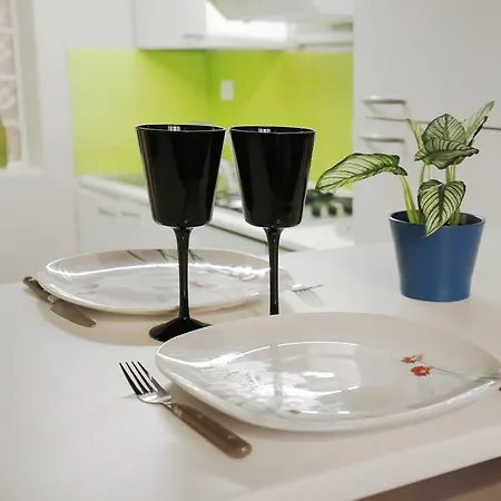 Luckey Homes- Rue Felibre Gaut Appartement