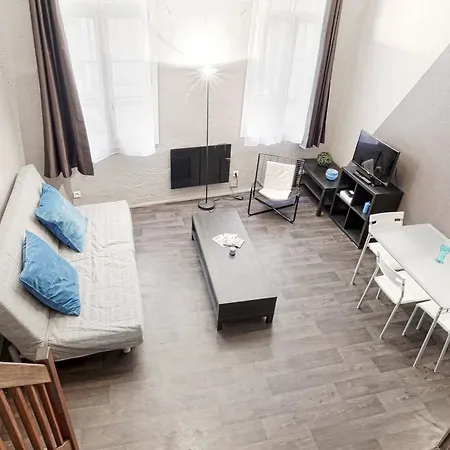 Luckey Homes- Rue Felibre Gaut Appartement Aix-en-Provence