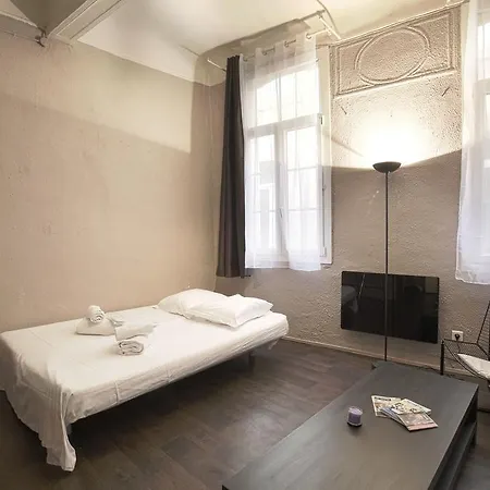 Luckey Homes- Rue Felibre Gaut Appartement
